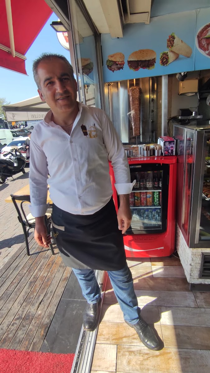 Doner Iskender Evi-2