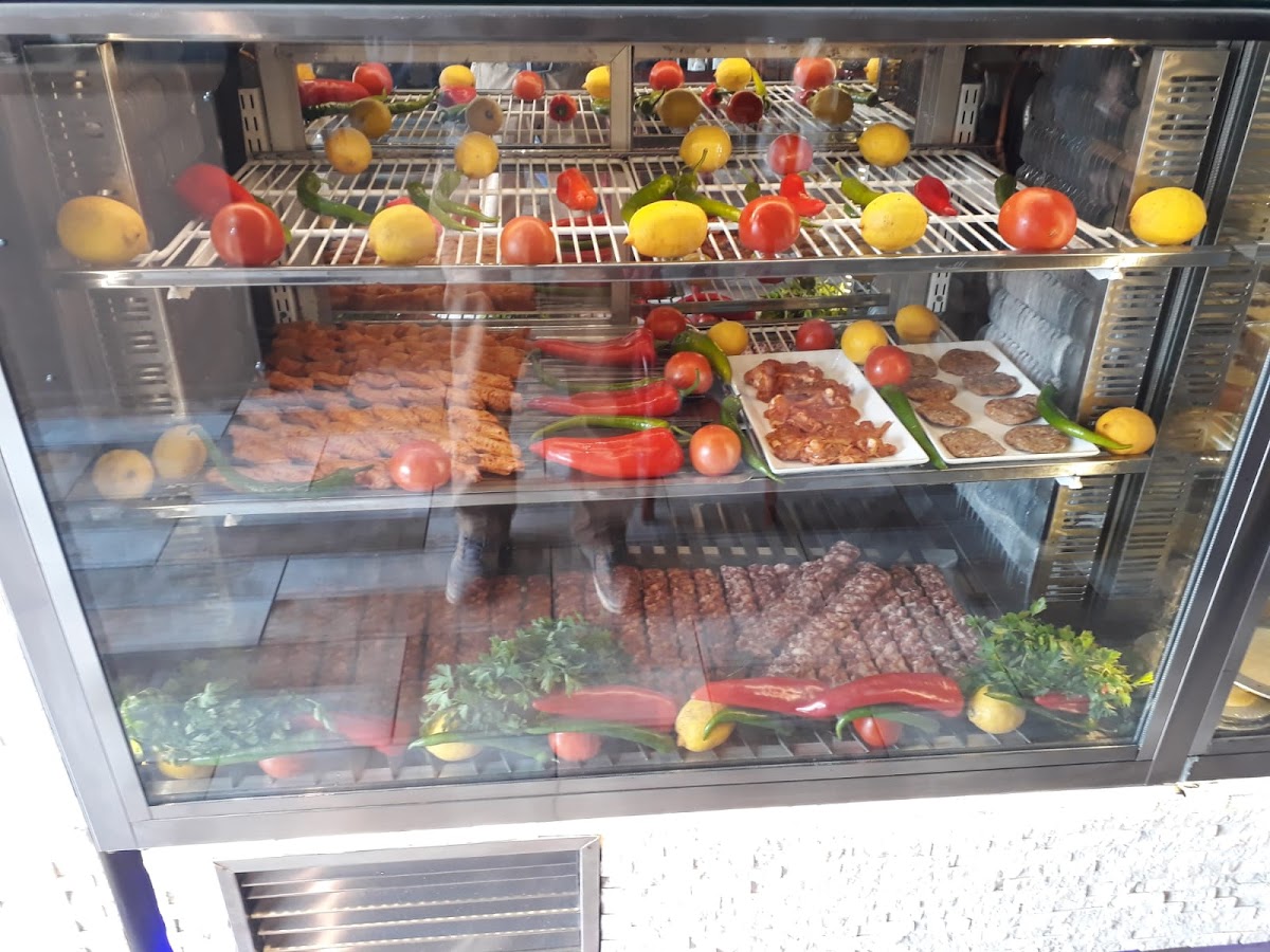 Doner Iskender Evi-4