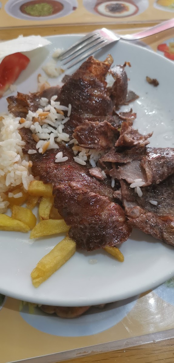 Doner Iskender Evi-5