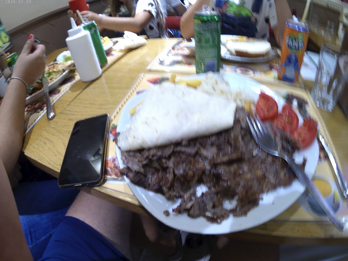Doner Iskender Evi-6