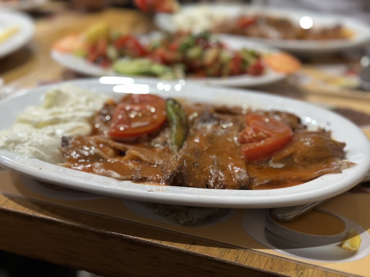 Doner Iskender Evi-7