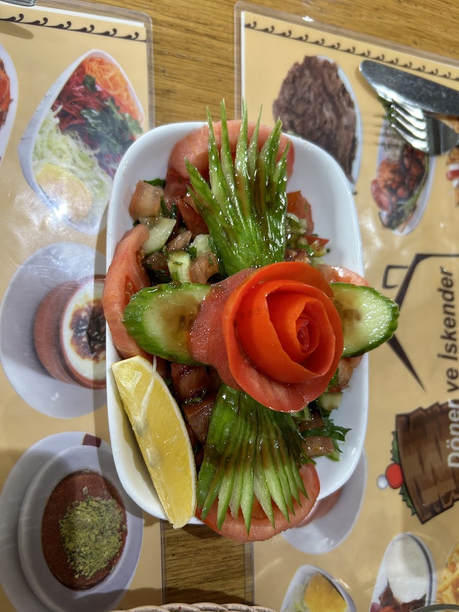 Doner Iskender Evi-8