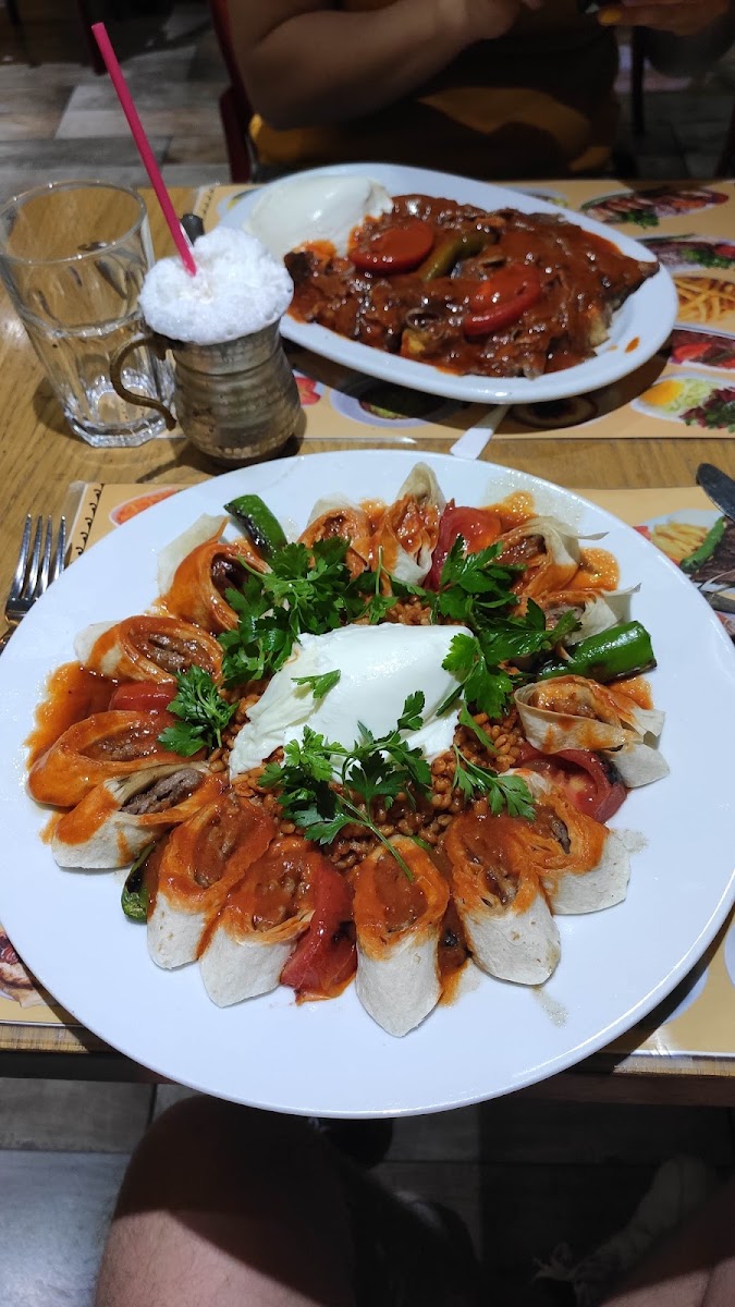 Doner Iskender Evi-9